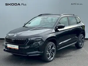 Škoda Karoq SportLine