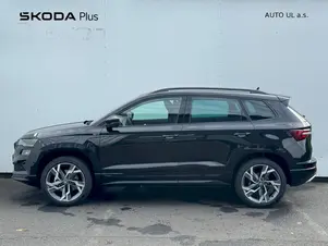 Škoda Karoq SportLine