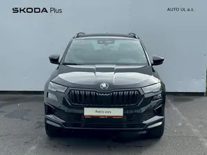Škoda Karoq SportLine