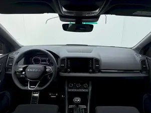 Škoda Karoq SportLine