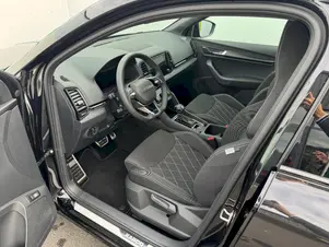 Škoda Karoq SportLine