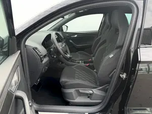 Škoda Karoq SportLine