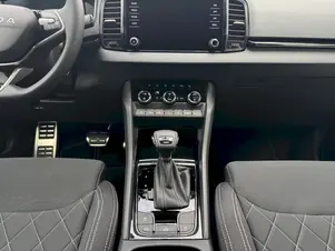 Škoda Karoq SportLine