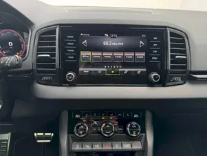 Škoda Karoq SportLine