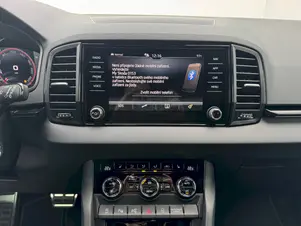 Škoda Karoq SportLine