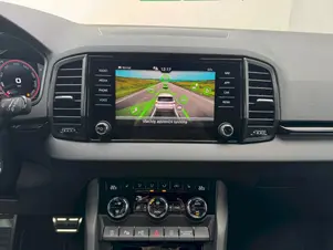 Škoda Karoq SportLine