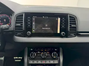 Škoda Karoq SportLine