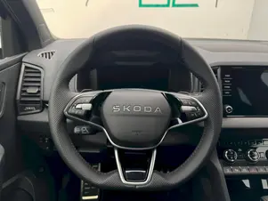 Škoda Karoq SportLine