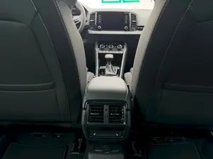 Škoda Karoq SportLine