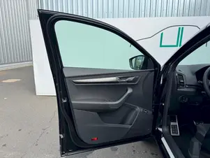Škoda Karoq SportLine