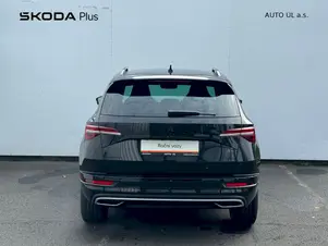Škoda Karoq SportLine