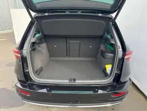 Škoda Karoq SportLine