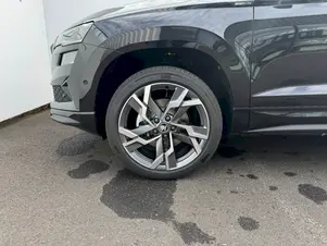 Škoda Karoq SportLine