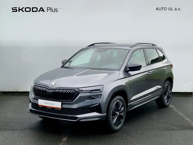 Karoq SportLine