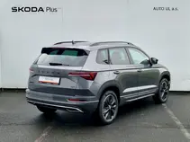 Karoq SportLine
