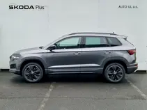 Karoq SportLine