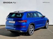 Kodiaq SportLine