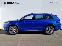 Kodiaq SportLine