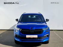 Kodiaq SportLine