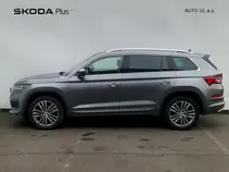 Kodiaq L&K