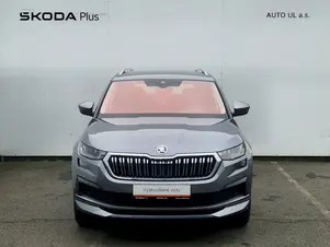 Škoda Kodiaq L&K