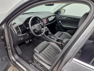 Škoda Kodiaq L&K