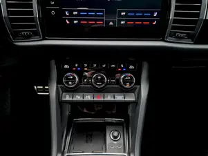 Škoda Kodiaq L&K