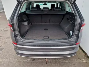 Škoda Kodiaq L&K