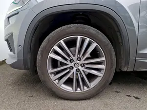 Škoda Kodiaq L&K