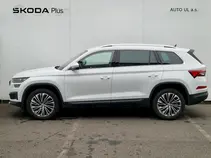 Kodiaq Style Plus Comfort