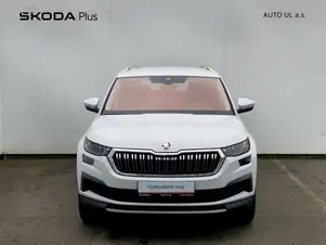 Škoda Kodiaq Style Plus Comfort