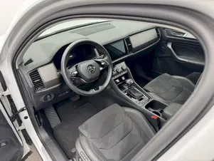 Škoda Kodiaq Style Plus Comfort
