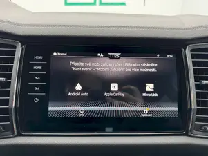 Škoda Kodiaq Style Plus Comfort