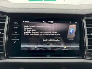 Škoda Kodiaq Style Plus Comfort