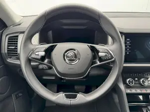 Škoda Kodiaq Style Plus Comfort