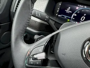 Škoda Kodiaq Style Plus Comfort