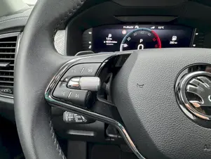 Škoda Kodiaq Style Plus Comfort