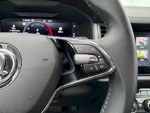 Škoda Kodiaq Style Plus Comfort