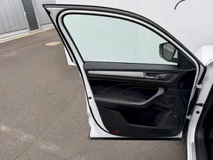 Škoda Kodiaq Style Plus Comfort