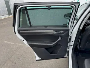 Škoda Kodiaq Style Plus Comfort