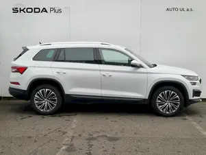 Škoda Kodiaq Style Plus Comfort