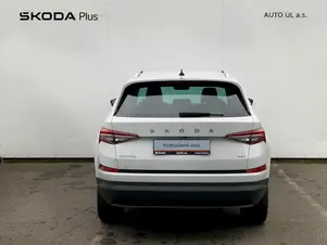 Škoda Kodiaq Style Plus Comfort