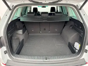 Škoda Kodiaq Style Plus Comfort