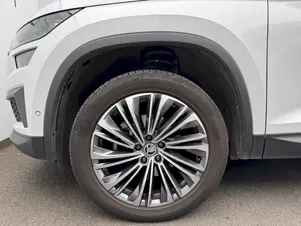 Škoda Kodiaq Style Plus Comfort