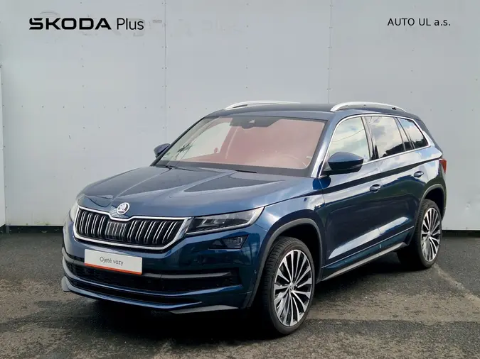 Kodiaq L&K
