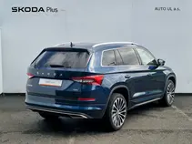 Kodiaq L&K