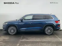Kodiaq L&K