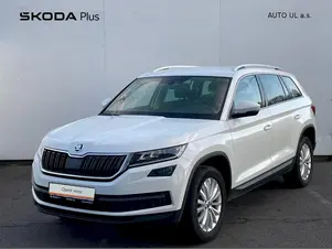 Škoda Kodiaq Style Plus