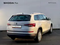 Kodiaq Style Plus