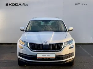 Škoda Kodiaq Style Plus